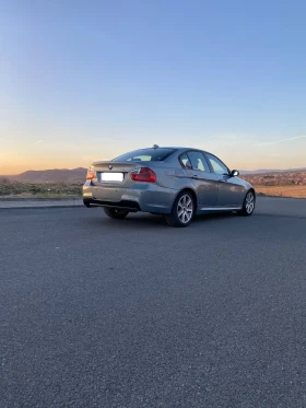 BMW 320, снимка 4 — Bazar.bg BMW 320, снимка 4