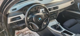 BMW 320 2.0D 163к.с. Xenon  - 6300 лв. / 3221.14 € - 71160675 11