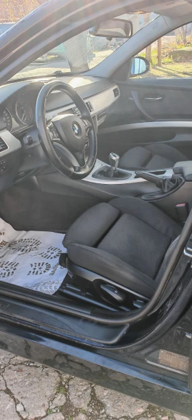 BMW 320 2.0D 163к.с. Xenon  - 6300 лв. / 3221.14 € - 71160675 10