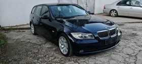 BMW 320 2.0D 163к.с. Xenon  - 6300 лв. / 3221.14 € - 71160675 3