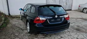 BMW 320 2.0D 163к.с. Xenon  - 6300 лв. / 3221.14 € - 71160675 6