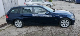 BMW 320 2.0D 163к.с. Xenon  - 6300 лв. / 3221.14 € - 71160675 4