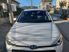 Hyundai I20, снимка 1