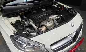 Mercedes-Benz A45 AMG - 30600 лв. / 15645.53 € - 87439564 6