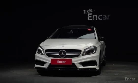 Mercedes-Benz A45 AMG - 30600 лв. / 15645.53 € - 87439564 3