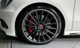 Mercedes-Benz A45 AMG - 30600 лв. / 15645.53 € - 87439564 5