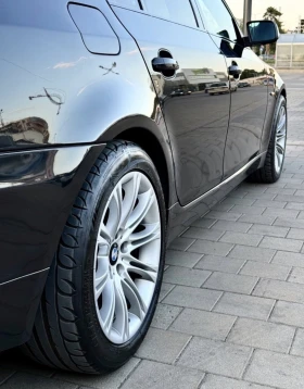 BMW 530 530XD LCI, снимка 8