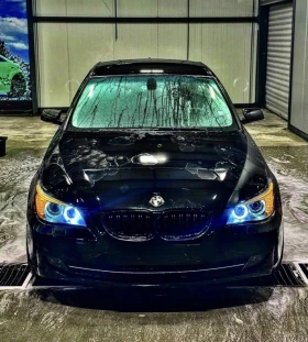 BMW 530 530XD LCI, снимка 9