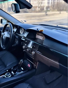 BMW 530 530XD LCI, снимка 3