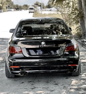 BMW 530 530XD LCI, снимка 2