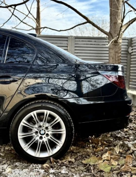 BMW 530 530XD LCI, снимка 5