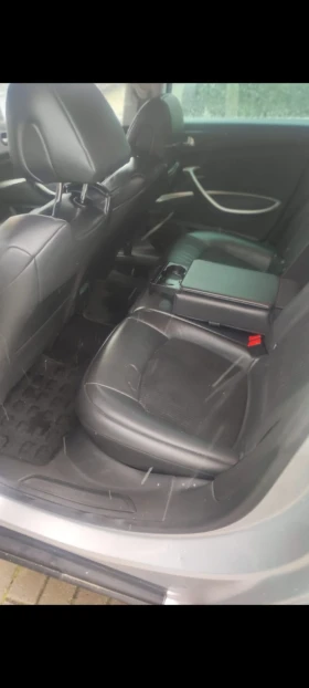 Citroen C5 Citroen C5 2010 1.6HDI 110? кожен салон DEVASTO - 2950 € / 5769.70 лв. - 49350622 11