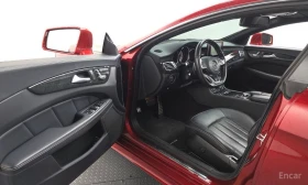 Mercedes-Benz CLS 400 - 18947 € / 37057.11 лв. - 87807370 10
