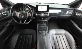 Mercedes-Benz CLS 400 - 18947 € / 37057.11 лв. - 87807370 7