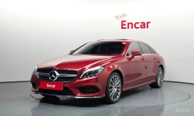 Mercedes-Benz CLS 400 