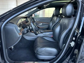 Mercedes-Benz S 63 AMG Long 4-MATIC #3xTV#ALCANTARA#SoftClose#FULL MAX# - 33500 € / 65520.31 лв. - 22207291 8