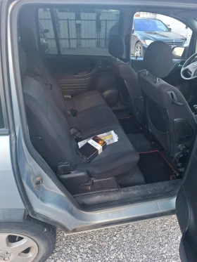 Opel Zafira - 1500 € / 2933.74 лв. - 60107072 6