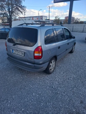 Opel Zafira - 1500 € / 2933.74 лв. - 60107072 2