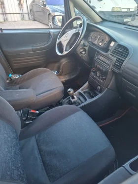 Opel Zafira - 1500 € / 2933.74 лв. - 60107072 5