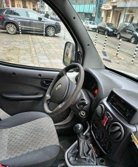 Fiat Doblo товарен - 3500 € / 6845.40 лв. - 46339804 3