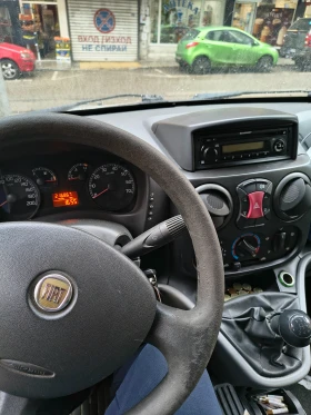 Fiat Doblo товарен - 3500 € / 6845.40 лв. - 46339804 2
