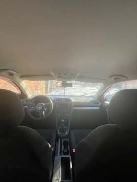 VW Golf 1.6TDI - 4900 € / 9583.57 лв. - 62955243 8