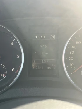 VW Golf 1.6TDI - 4900 € / 9583.57 лв. - 62955243 7