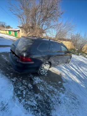 VW Golf 1.6TDI - 4900 € / 9583.57 лв. - 62955243 4