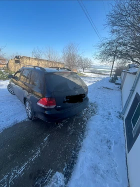 VW Golf 1.6TDI - 4900 € / 9583.57 лв. - 62955243 5