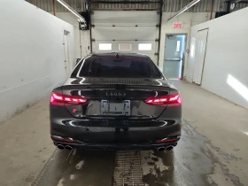 Audi S5 3.0 PROGRESSIV, снимка 3