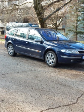 Renault Laguna 2 - 2400 € / 4693.99 лв. - 25632240 7