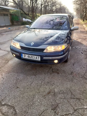 Renault Laguna 2 - 2400 € / 4693.99 лв. - 25632240 3