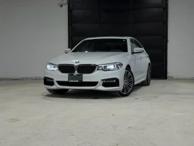 BMW 530 xDrive* Sedan* АвтоКредит* (ЦЕНА ДО БГ)