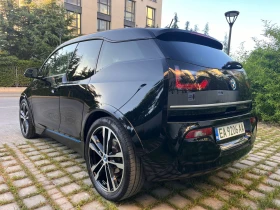 BMW i3 i3s - 18500 € / 36182.85 лв. - 38231543 4