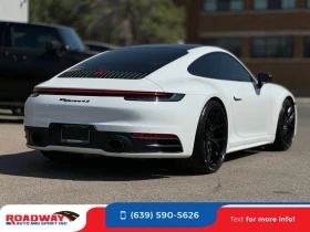 Porsche 911 Carrera 4S Coupe - 121000 € / 236655.43 лв. - 33056771 4