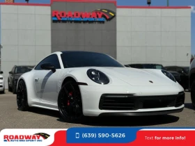 Porsche 911 Carrera 4S Coupe - 121000 € / 236655.43 лв. - 33056771 2
