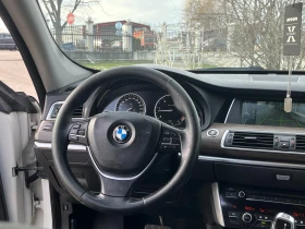 BMW 5 Gran Turismo 530, снимка 11