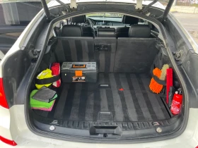 BMW 5 Gran Turismo 530, снимка 13