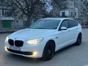 BMW 5 Gran Turismo 530, снимка 1