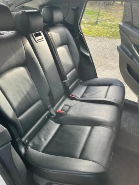BMW 5 Gran Turismo 530, снимка 7