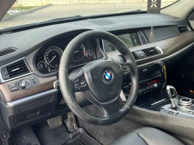 BMW 5 Gran Turismo 530, снимка 9