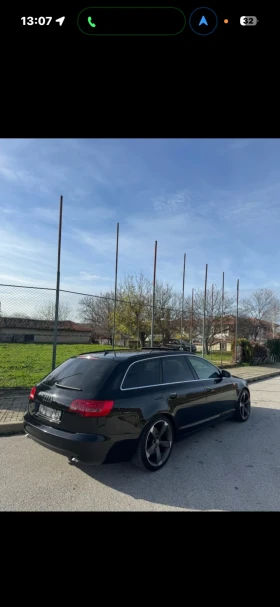 Audi A6 A6c6 - 6000 € / 11734.98 лв. - 19233296 3