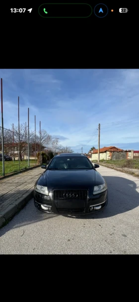 Audi A6 A6c6 - 6000 € / 11734.98 лв. - 19233296 2