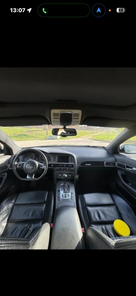 Audi A6 A6c6 - 6000 € / 11734.98 лв. - 19233296 8