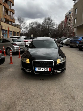Audi A6 A6c6 - 6000 € / 11734.98 лв. - 19233296 15