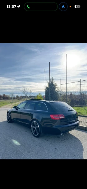 Audi A6 A6c6 - 6000 € / 11734.98 лв. - 19233296 4