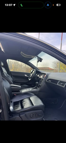 Audi A6 A6c6 - 6000 € / 11734.98 лв. - 19233296 11