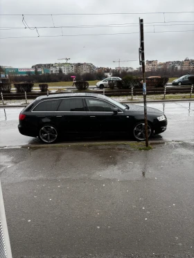 Audi A6 A6c6 - 6000 € / 11734.98 лв. - 19233296 6
