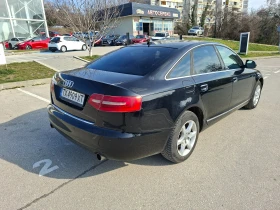 Audi A6 - 4700 € / 9192.40 лв. - 56883983 3