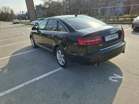Audi A6 - 4700 € / 9192.40 лв. - 56883983 4